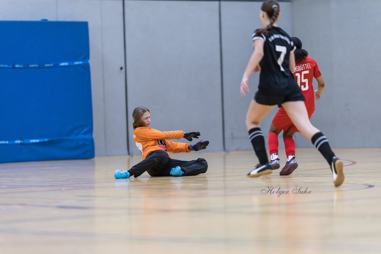 Bild 167 - wCJ Futsalmeisterschaft
